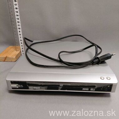 DVD zariadenie
