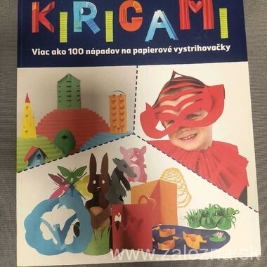 Kniha
