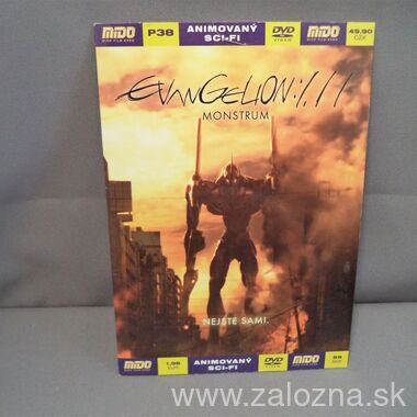 DVD nosič