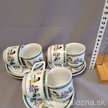 Porcelán