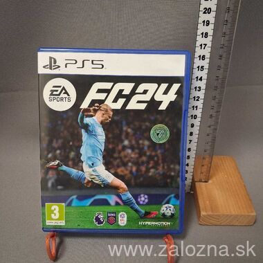 PS5