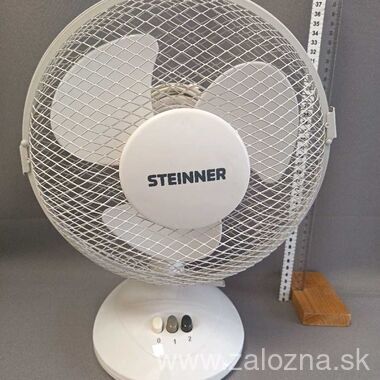 Ventilátor