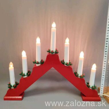 Lampa, Luster, ...