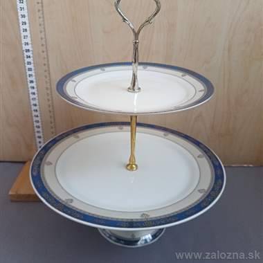 Porcelán