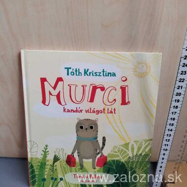 Kniha