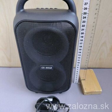 Audiotechnika