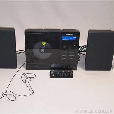 Audiotechnika