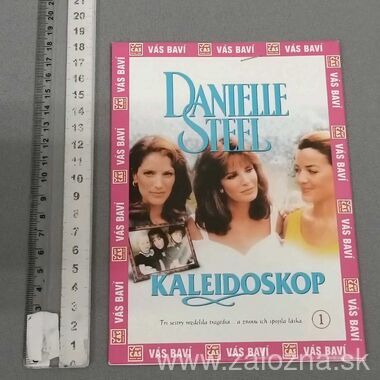 DVD nosič