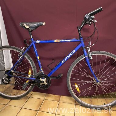 Bicykel