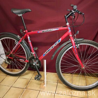 Bicykel