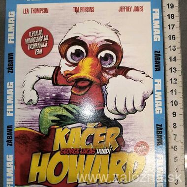 DVD nosič