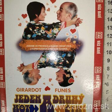 DVD nosič