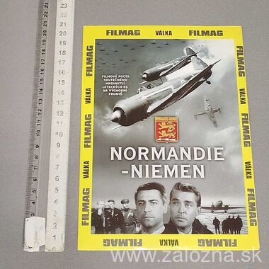DVD nosič