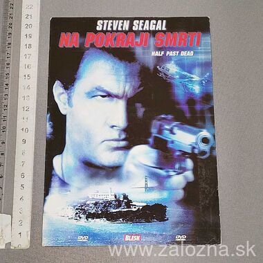 DVD nosič