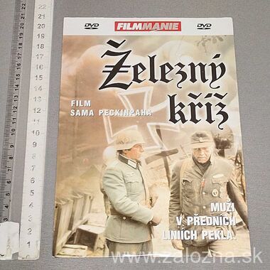 DVD nosič