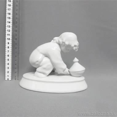 Porcelán