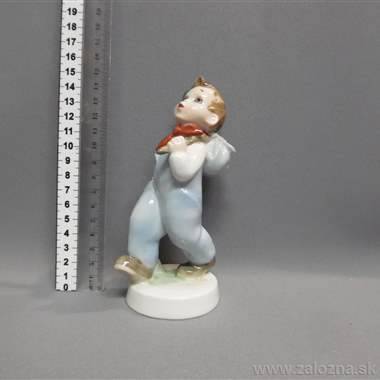 Porcelán
