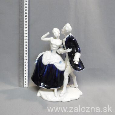 Porcelán