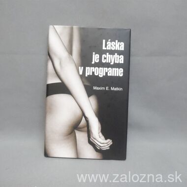 Kniha