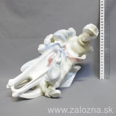 Porcelán