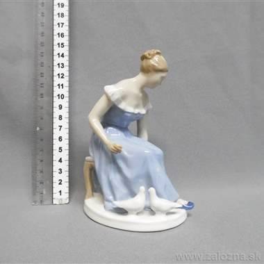 Porcelán