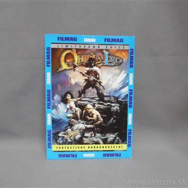 DVD nosič