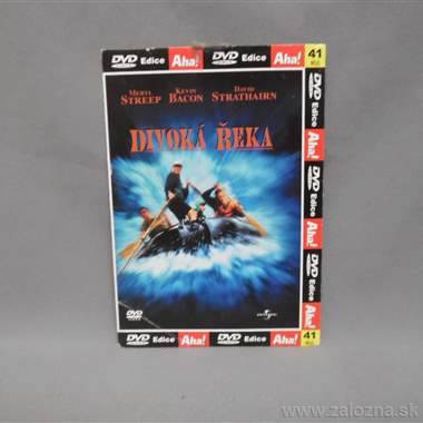 DVD nosič