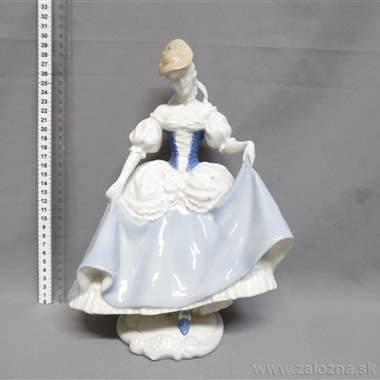 Porcelán