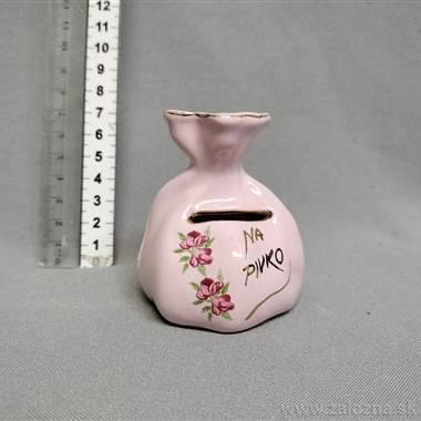 Porcelán