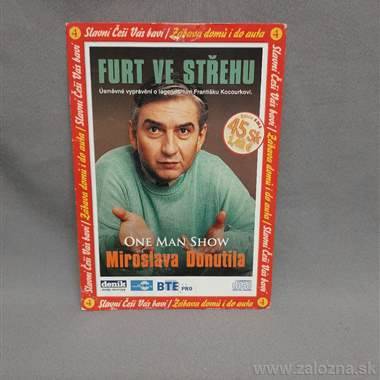 DVD nosič