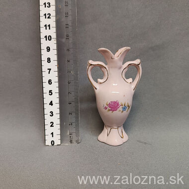 Porcelán