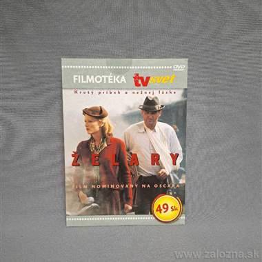 DVD nosič