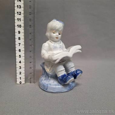 Porcelán