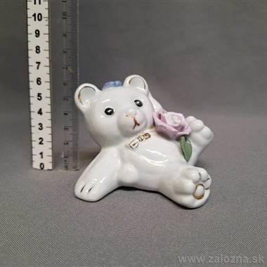 Porcelán