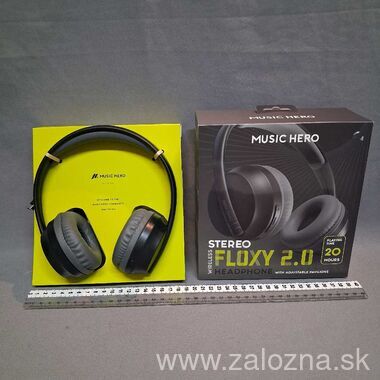 Audiotechnika