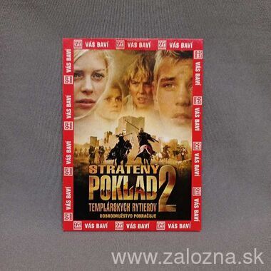 DVD nosič