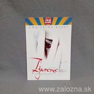 DVD nosič