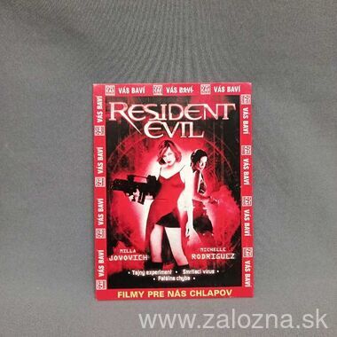 DVD nosič
