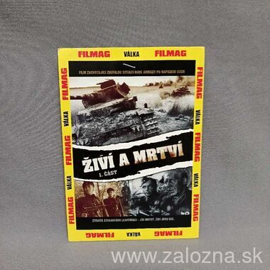 DVD nosič
