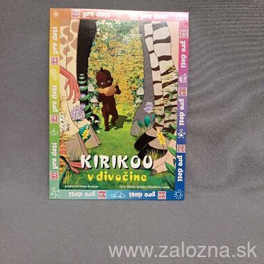 DVD nosič