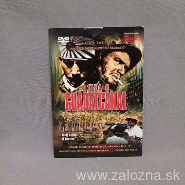 DVD nosič