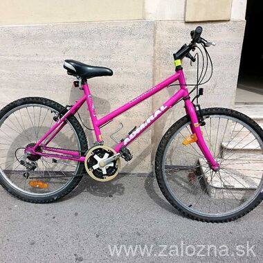 Bicykel