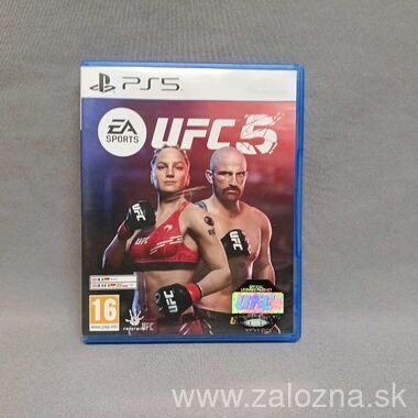 PS5