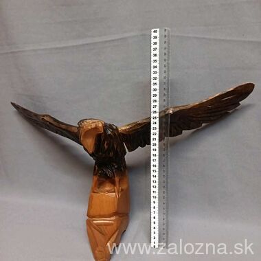 Predmety z dreva