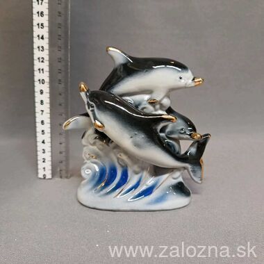 Porcelán