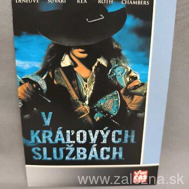 DVD nosič