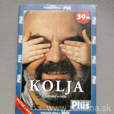 DVD nosič
