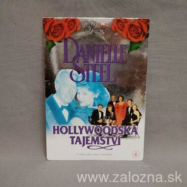 DVD nosič