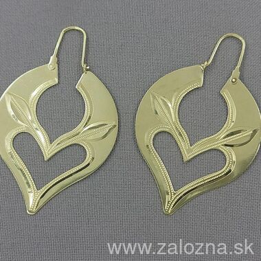 Dámske náušnice