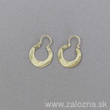 Dámske náušnice